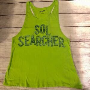 Arizona Womens Graphic Racerback Tank